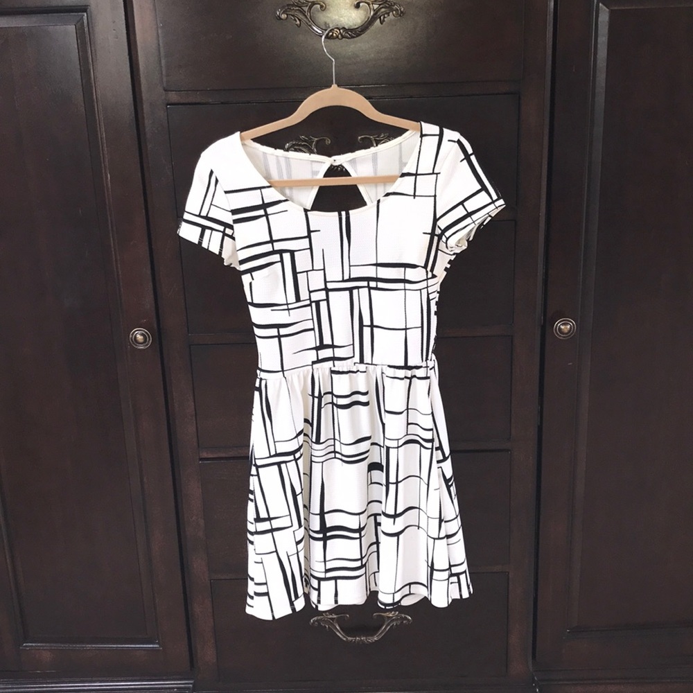 Summer dress!